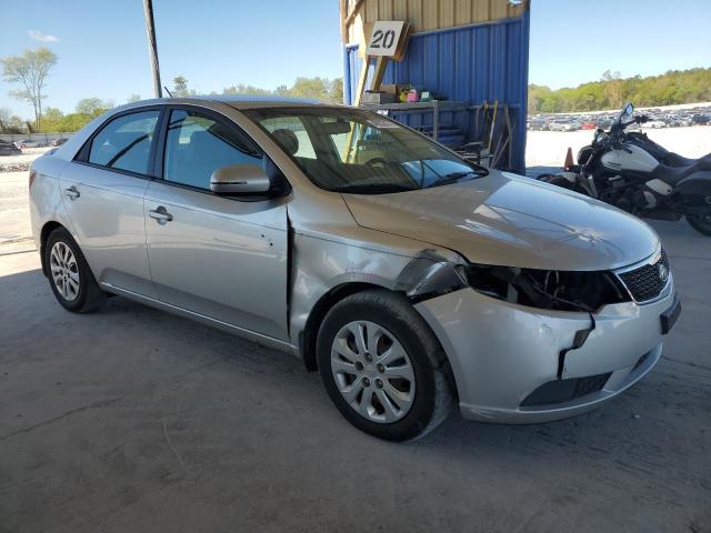 Photo 3 VIN: KNAFU4A26C5621009 - KIA FORTE 