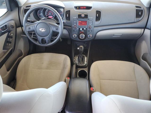 Photo 7 VIN: KNAFU4A26C5621009 - KIA FORTE 