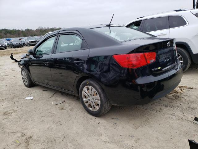 Photo 1 VIN: KNAFU4A26C5628834 - KIA FORTE 