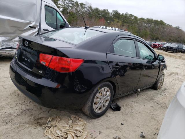 Photo 2 VIN: KNAFU4A26C5628834 - KIA FORTE 