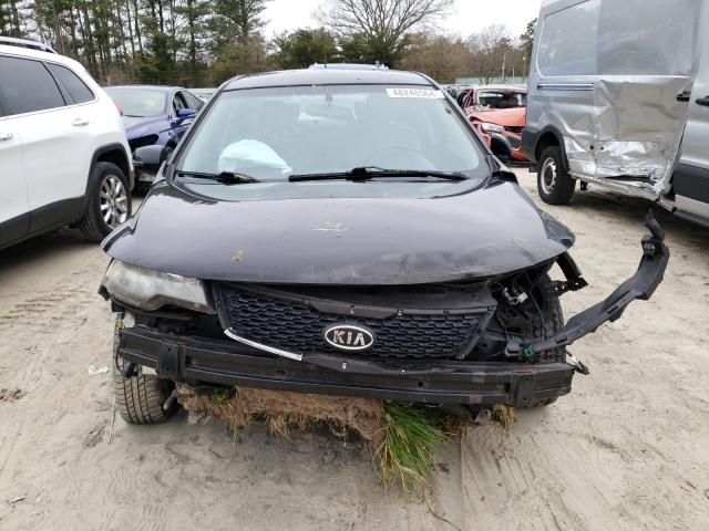 Photo 4 VIN: KNAFU4A26C5628834 - KIA FORTE 