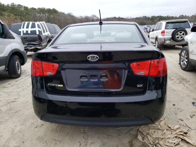 Photo 5 VIN: KNAFU4A26C5628834 - KIA FORTE 