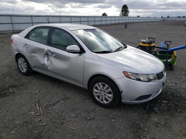 Photo 3 VIN: KNAFU4A26C5638182 - KIA FORTE EX 