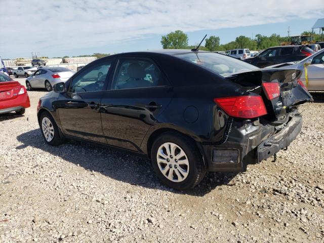 Photo 1 VIN: KNAFU4A26D5651337 - KIA FORTE 