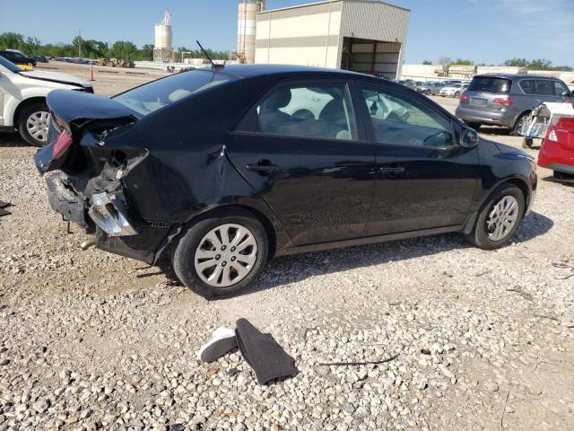 Photo 2 VIN: KNAFU4A26D5651337 - KIA FORTE 