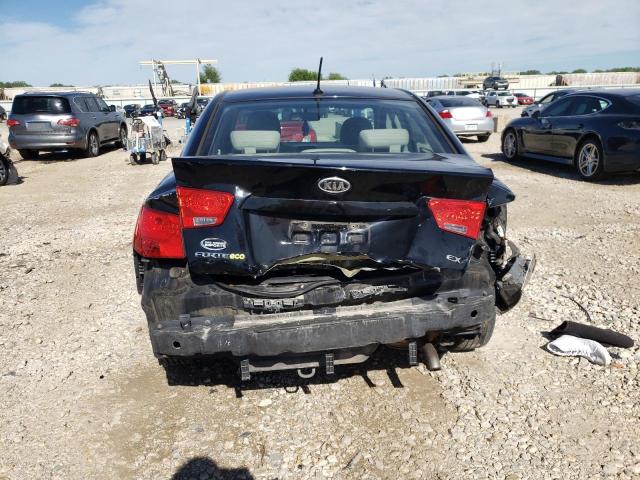 Photo 5 VIN: KNAFU4A26D5651337 - KIA FORTE 