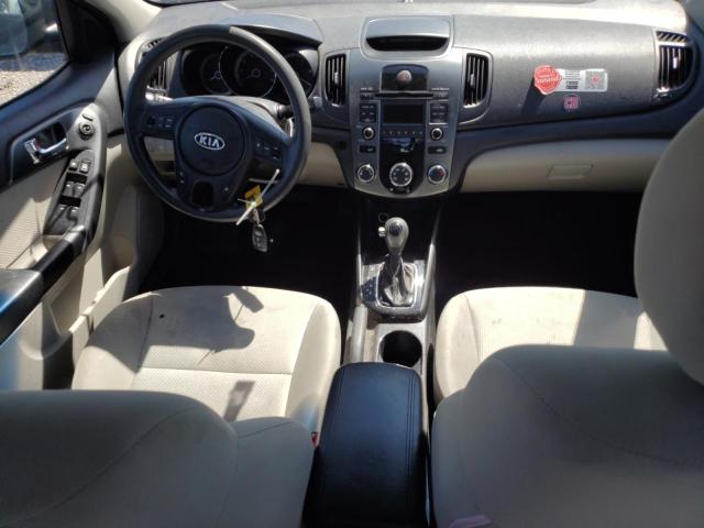 Photo 7 VIN: KNAFU4A26D5651337 - KIA FORTE 