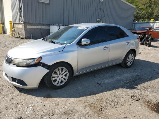 Photo 0 VIN: KNAFU4A26D5656747 - KIA FORTE EX 