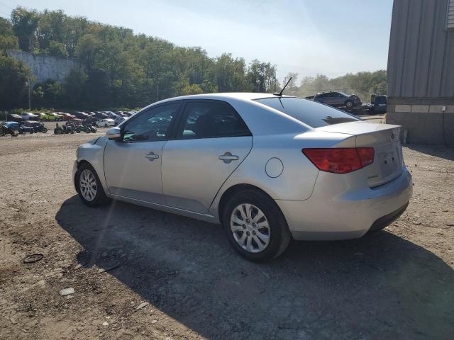 Photo 1 VIN: KNAFU4A26D5656747 - KIA FORTE EX 