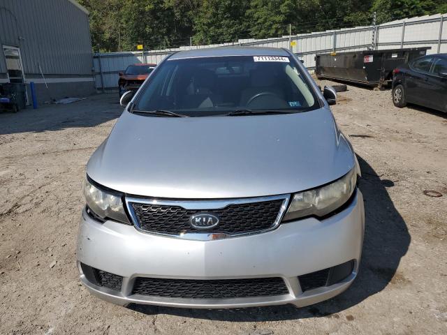 Photo 4 VIN: KNAFU4A26D5656747 - KIA FORTE EX 