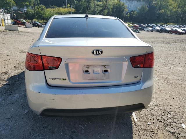 Photo 5 VIN: KNAFU4A26D5656747 - KIA FORTE EX 