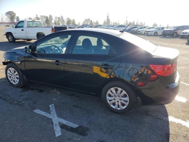 Photo 1 VIN: KNAFU4A26D5657784 - KIA FORTE 