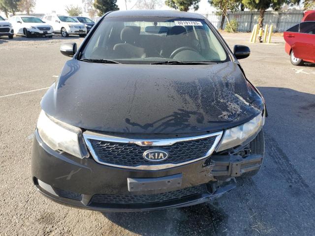 Photo 4 VIN: KNAFU4A26D5657784 - KIA FORTE 