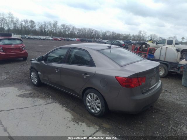 Photo 2 VIN: KNAFU4A26D5664010 - KIA FORTE 