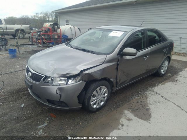 Photo 5 VIN: KNAFU4A26D5664010 - KIA FORTE 