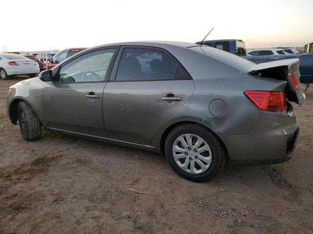 Photo 1 VIN: KNAFU4A26D5672219 - KIA FORTE EX 