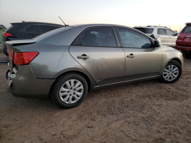 Photo 2 VIN: KNAFU4A26D5672219 - KIA FORTE EX 