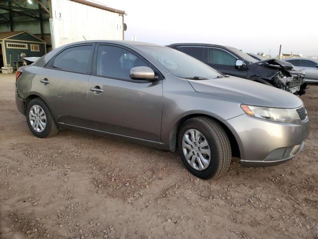 Photo 3 VIN: KNAFU4A26D5672219 - KIA FORTE EX 