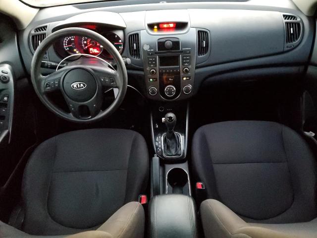 Photo 7 VIN: KNAFU4A26D5672219 - KIA FORTE EX 