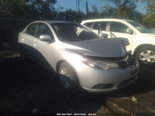 Photo 0 VIN: KNAFU4A26D5679445 - KIA FORTE 