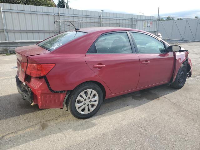 Photo 2 VIN: KNAFU4A26D5683740 - KIA FORTE EX 