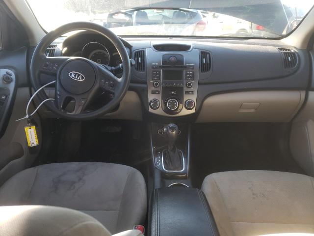 Photo 7 VIN: KNAFU4A26D5685195 - KIA FORTE EX 