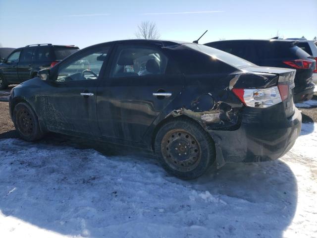 Photo 1 VIN: KNAFU4A26D5688386 - KIA FORTE EX 