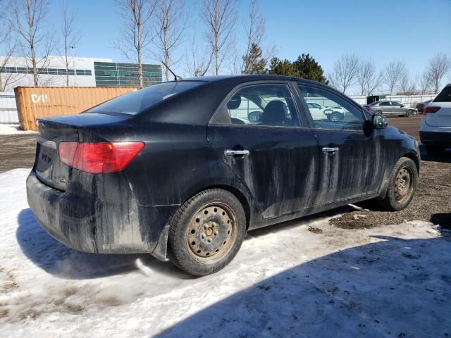 Photo 2 VIN: KNAFU4A26D5688386 - KIA FORTE EX 