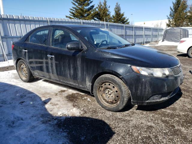 Photo 3 VIN: KNAFU4A26D5688386 - KIA FORTE EX 