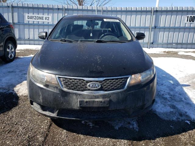 Photo 4 VIN: KNAFU4A26D5688386 - KIA FORTE EX 