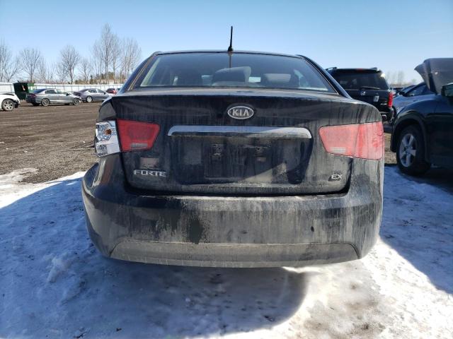 Photo 5 VIN: KNAFU4A26D5688386 - KIA FORTE EX 