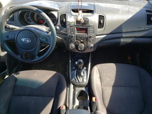 Photo 7 VIN: KNAFU4A26D5688386 - KIA FORTE EX 