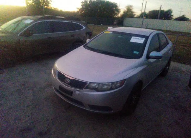 Photo 1 VIN: KNAFU4A26D5690767 - KIA FORTE 