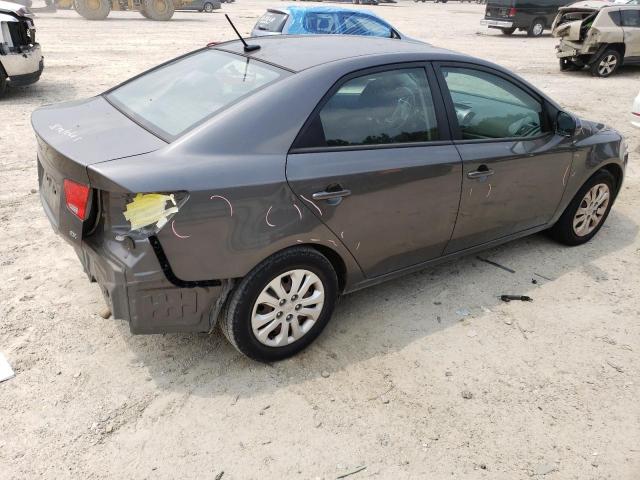 Photo 2 VIN: KNAFU4A26D5692597 - KIA FORTE 