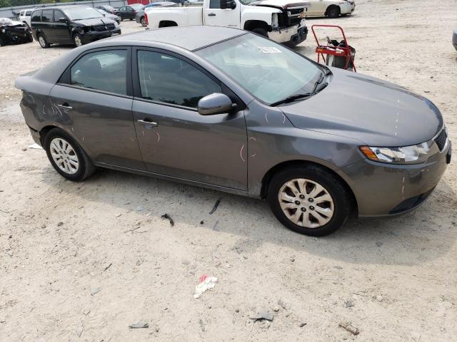 Photo 3 VIN: KNAFU4A26D5692597 - KIA FORTE 