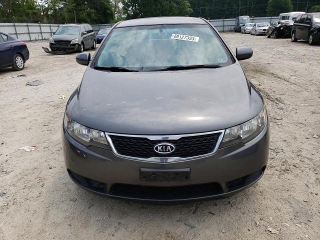 Photo 4 VIN: KNAFU4A26D5692597 - KIA FORTE 