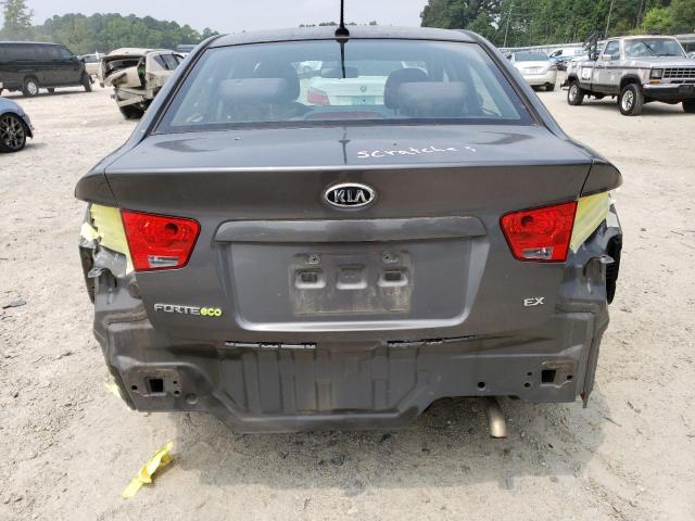 Photo 5 VIN: KNAFU4A26D5692597 - KIA FORTE 