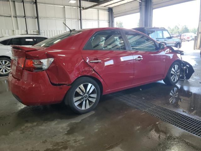 Photo 2 VIN: KNAFU4A26D5697878 - KIA FORTE EX 