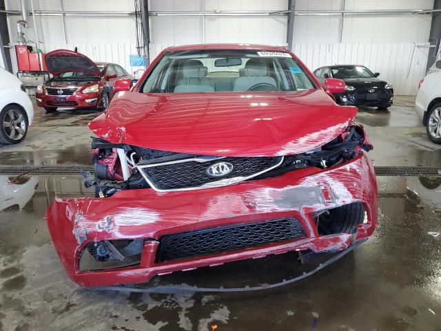 Photo 4 VIN: KNAFU4A26D5697878 - KIA FORTE EX 