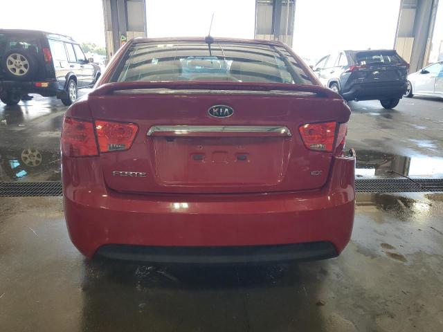 Photo 5 VIN: KNAFU4A26D5697878 - KIA FORTE EX 