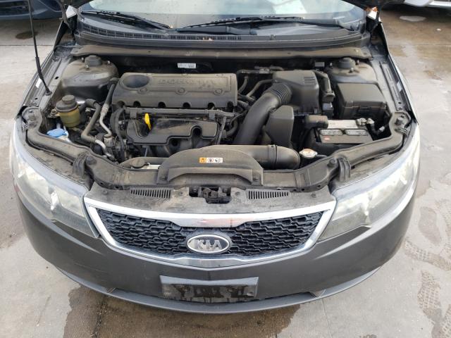 Photo 6 VIN: KNAFU4A26D5697993 - KIA FORTE EX 