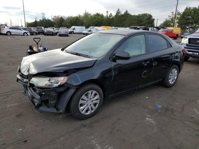 Photo 0 VIN: KNAFU4A26D5700973 - KIA FORTE EX 