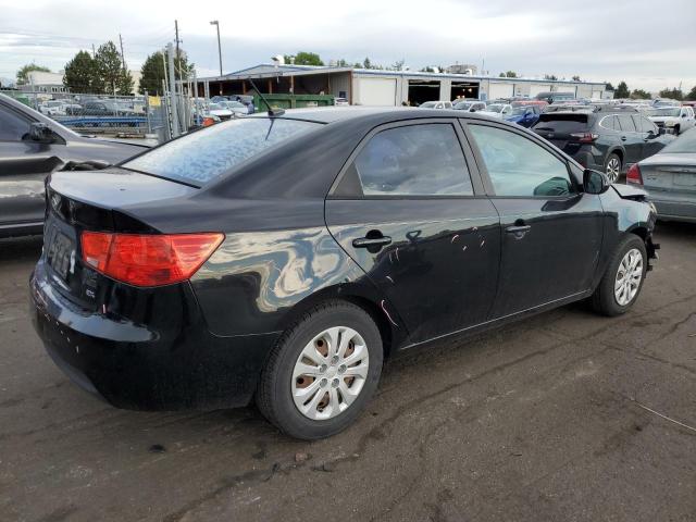 Photo 2 VIN: KNAFU4A26D5700973 - KIA FORTE EX 