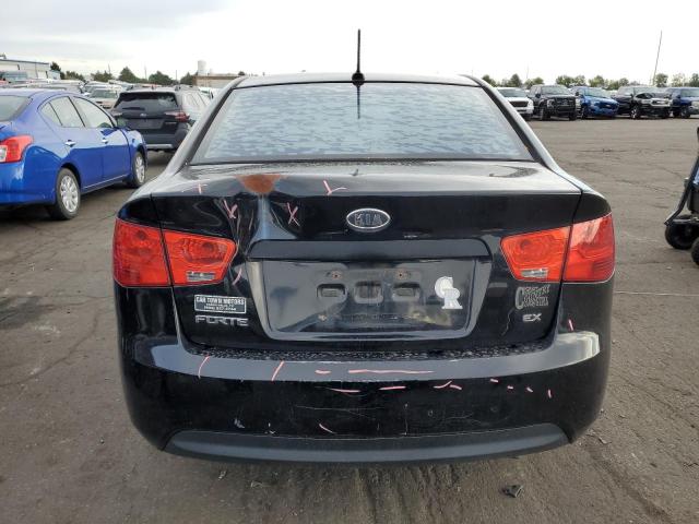 Photo 5 VIN: KNAFU4A26D5700973 - KIA FORTE EX 