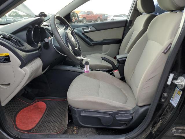 Photo 6 VIN: KNAFU4A26D5700973 - KIA FORTE EX 