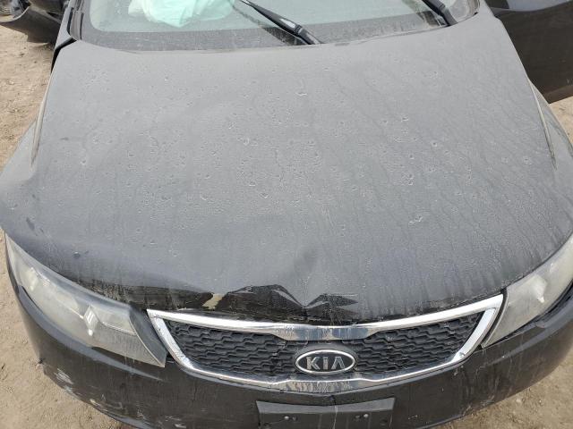 Photo 10 VIN: KNAFU4A26D5712346 - KIA FORTE 