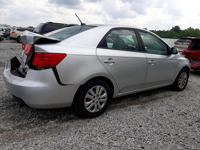 Photo 2 VIN: KNAFU4A26D5715635 - KIA FORTE EX 