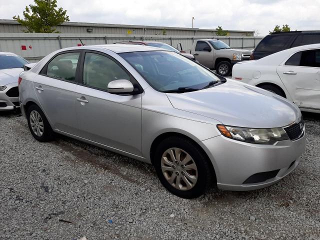 Photo 3 VIN: KNAFU4A26D5715635 - KIA FORTE EX 