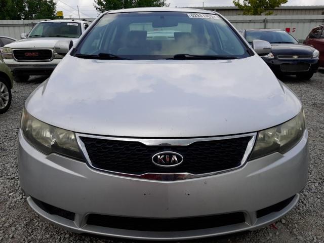 Photo 4 VIN: KNAFU4A26D5715635 - KIA FORTE EX 