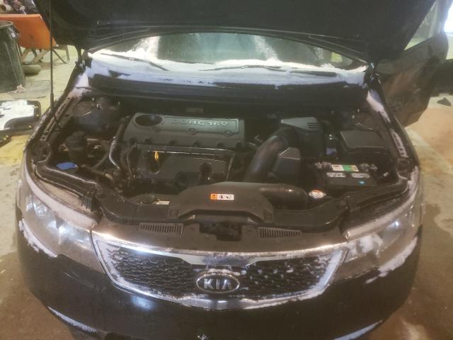 Photo 6 VIN: KNAFU4A26D5715943 - KIA FORTE 